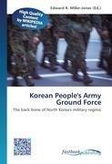 Korean People's Army Ground Force