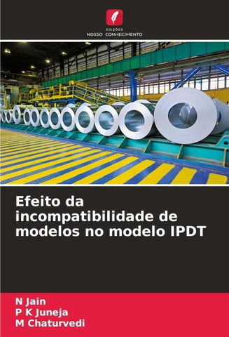 Efeito da incompatibilidade de modelos no modelo IPDT