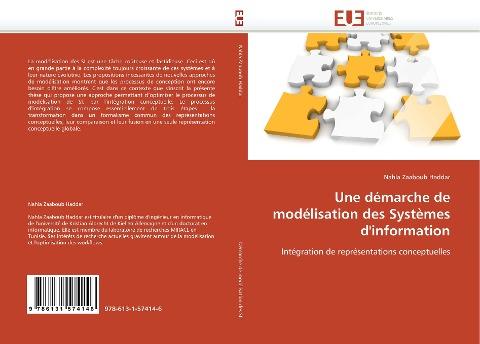 Une démarche de modélisation des Systèmes d'information