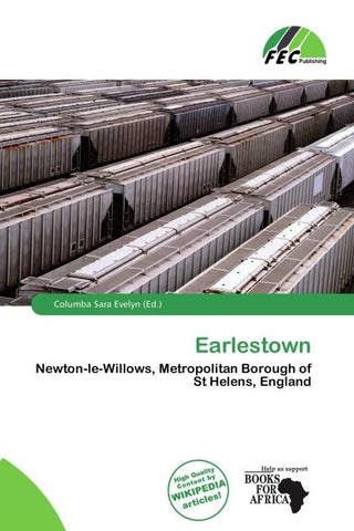 Earlestown