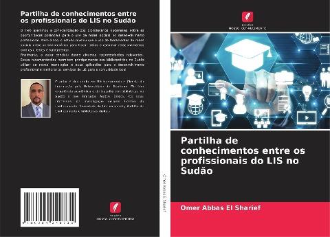 Partilha de conhecimentos entre os profissionais do LIS no Sudão