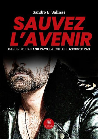 Sauvez l'avenir