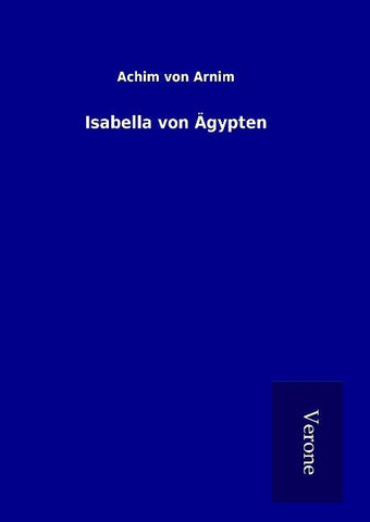 Isabella von Ägypten
