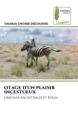 OTAGE D'UN PLAISIR INCESTUEUX