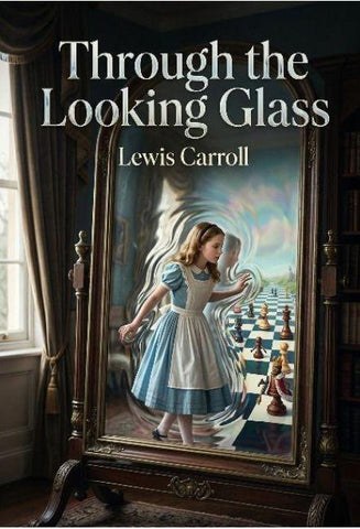 Through the Looking Glass