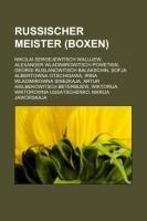 Russischer Meister (Boxen)
