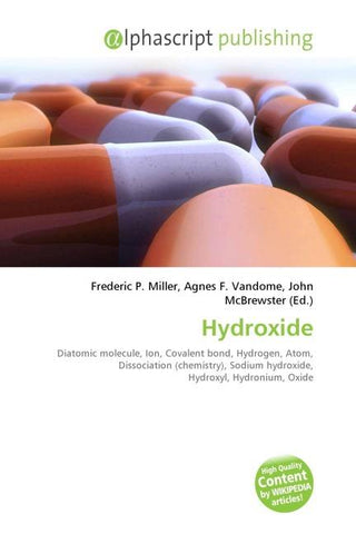 Hydroxide