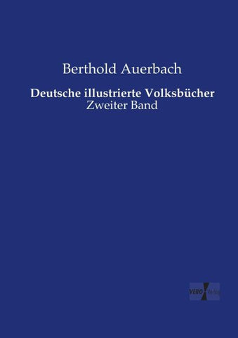 Deutsche illustrierte Volksbücher