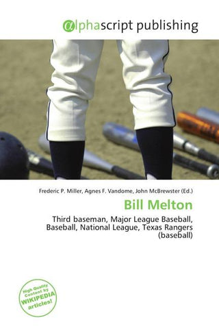 Bill Melton