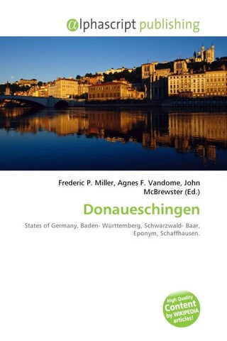 Donaueschingen