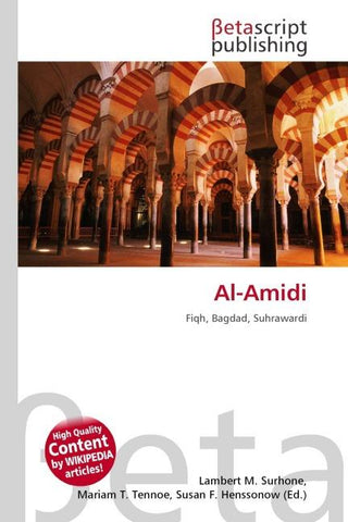 Al-Amidi