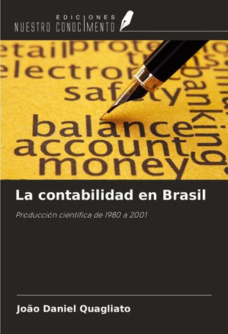 La contabilidad en Brasil
