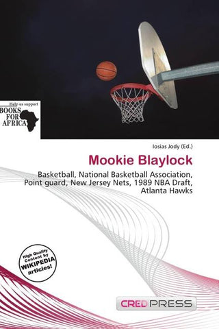 Mookie Blaylock