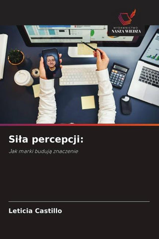Si¿a percepcji: