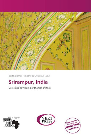 Srirampur, India