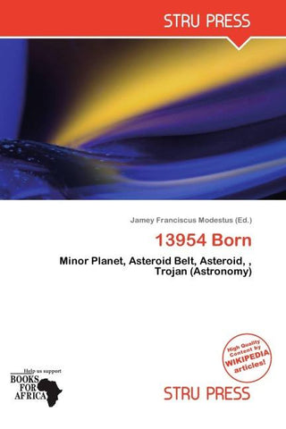 13954 Born