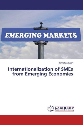 Internationalization of SMEs from Emerging Economies