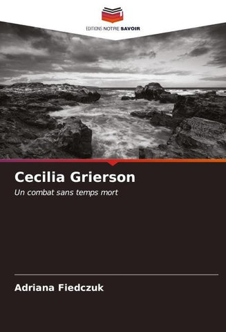 Cecilia Grierson