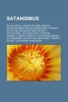 Satanismus