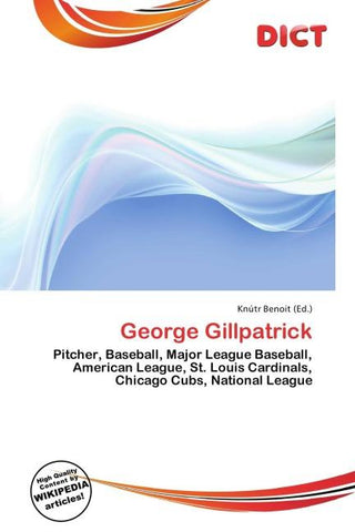 George Gillpatrick