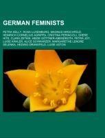 German feminists