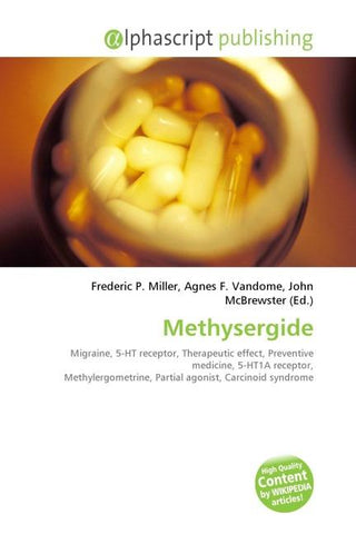 Methysergide