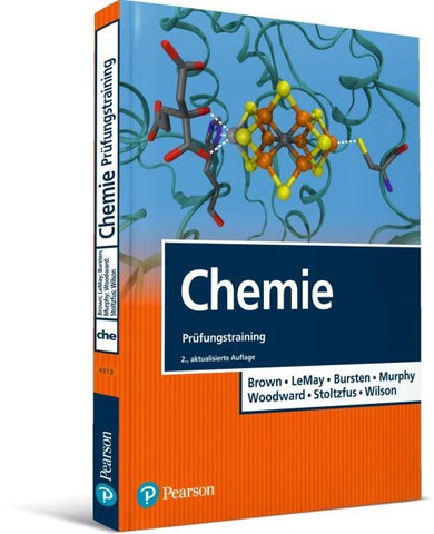 Chemie Prüfungstraining