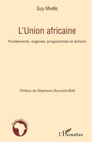 L'Union africaine