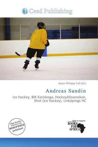 Andreas Sundin