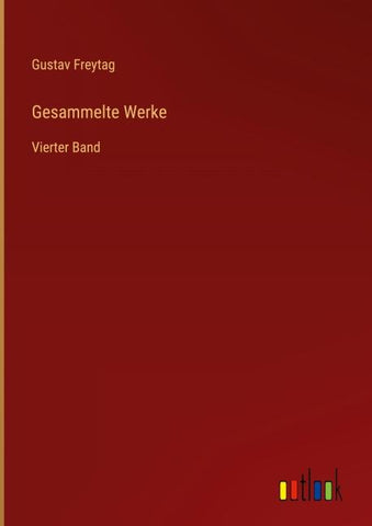 Gesammelte Werke