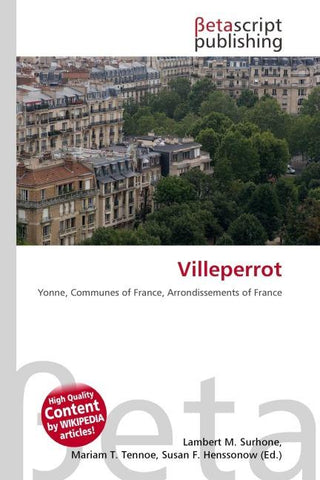Villeperrot