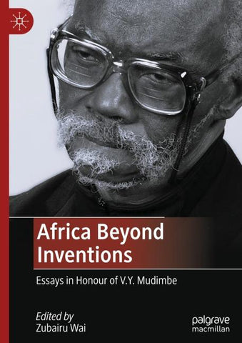 Africa Beyond Inventions