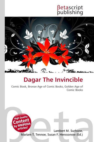 Dagar The Invincible