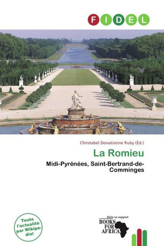 La Romieu