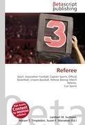 Referee