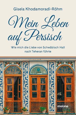 Mein Leben auf Persisch