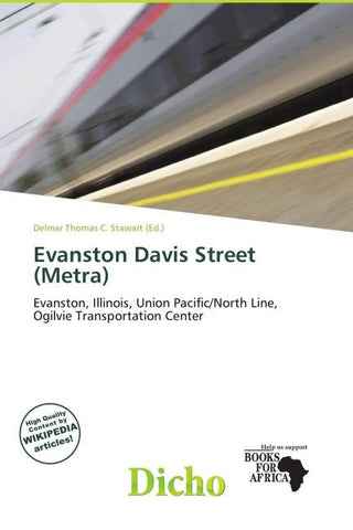 Evanston Davis Street (Metra)