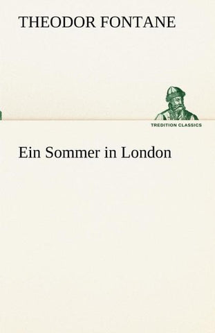 Ein Sommer in London