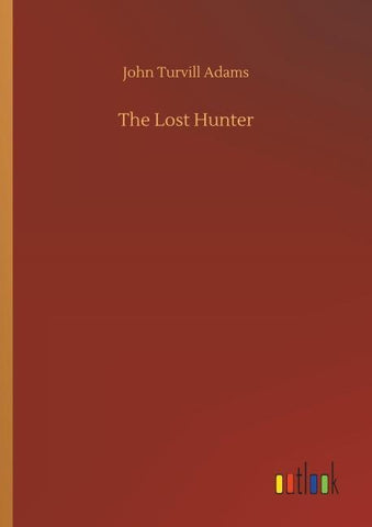 The Lost Hunter