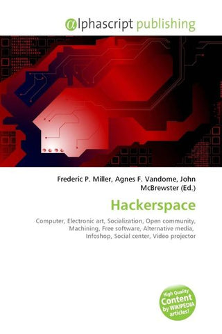 Hackerspace