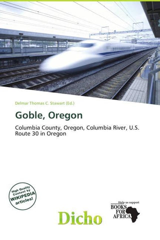 Goble, Oregon