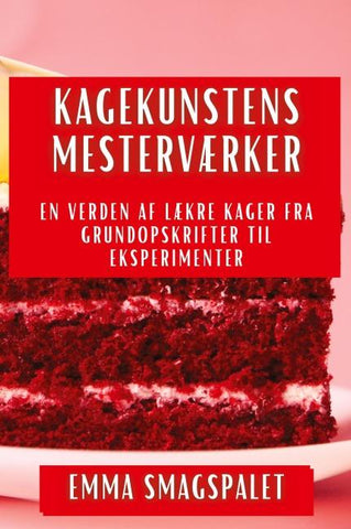 Kagekunstens Mesterværker