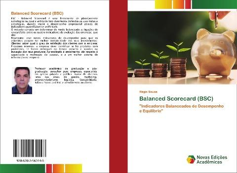Balanced Scorecard (BSC)