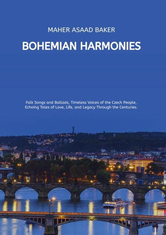 Bohemian Harmonies