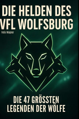 Die Helden des VfL Wolfsburg