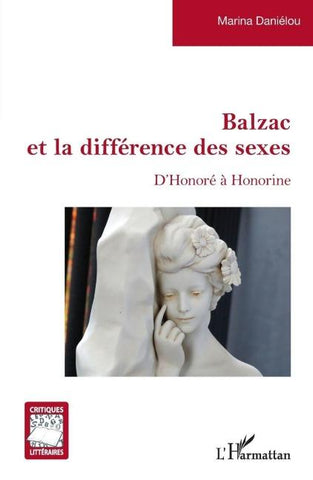 Balzac et la différence des sexes