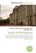 House of Plantagenet
