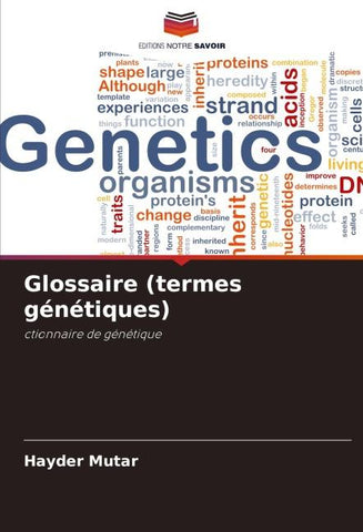 Glossaire (termes génétiques)