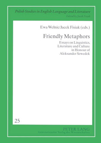 Friendly Metaphors