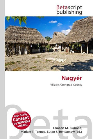 Nagyér
